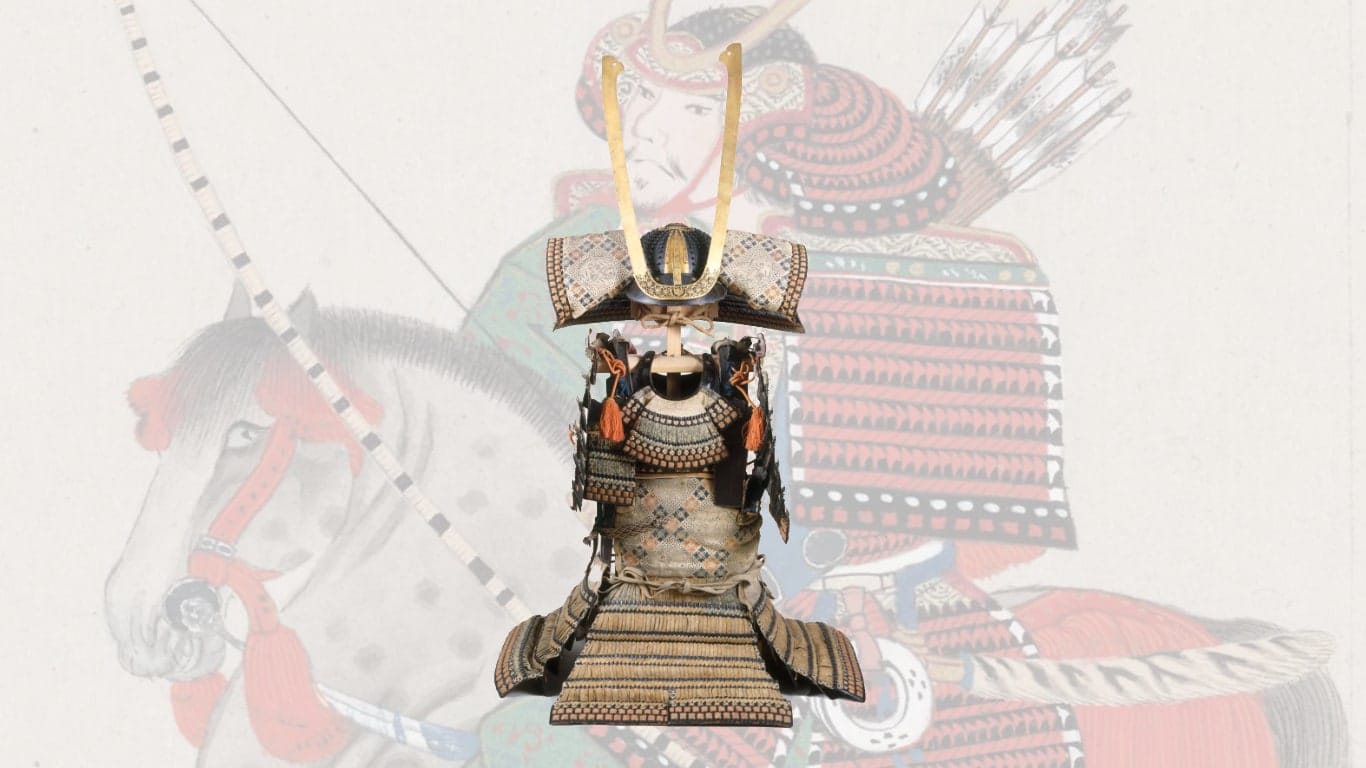 The Evolution of Samurai Armor and Weapons