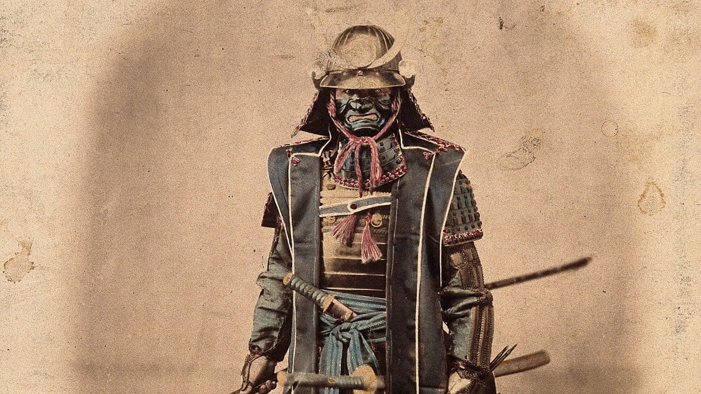 Samurai Bloodlines: Honor, Inheritance, and the Family Business