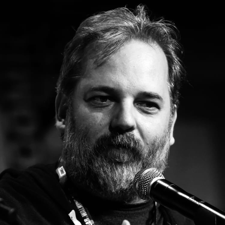 Dan Harmon