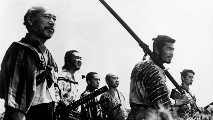 Seven Samurai