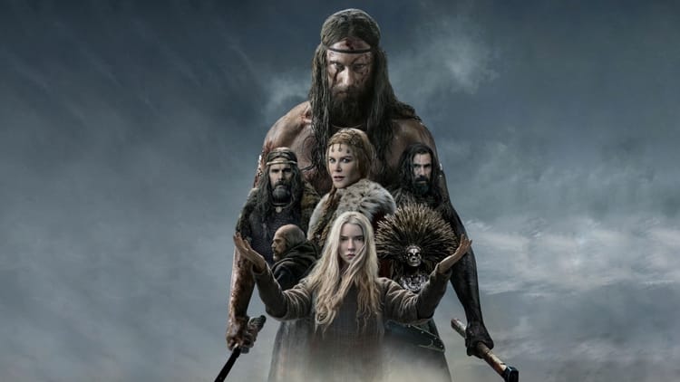 The Northman