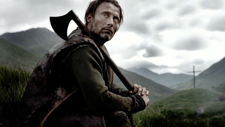 Valhalla Rising