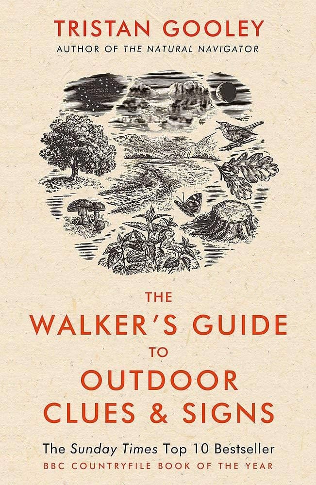 The Walker’s Guide to Outdoor Clues and Signs