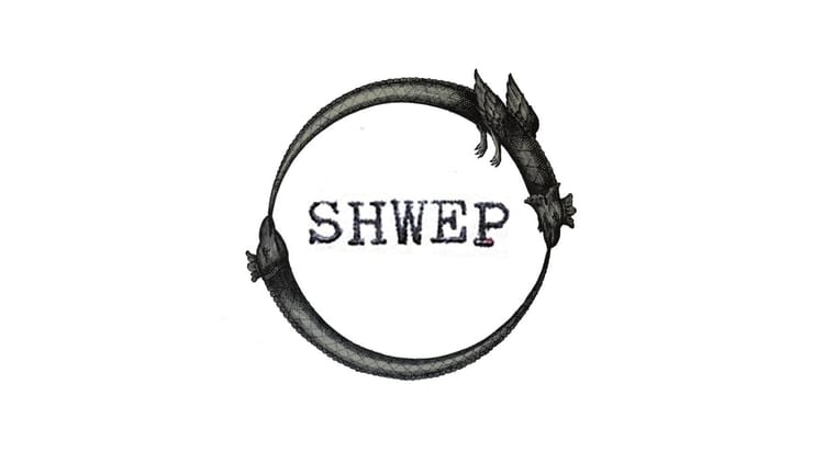 SHWEP Podcast