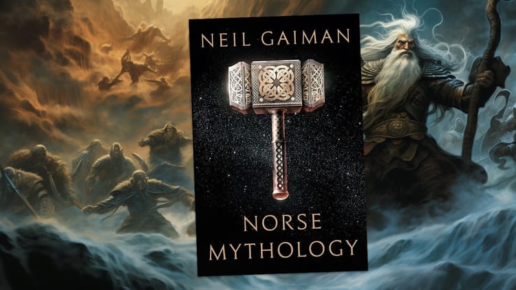 Norse Mythology