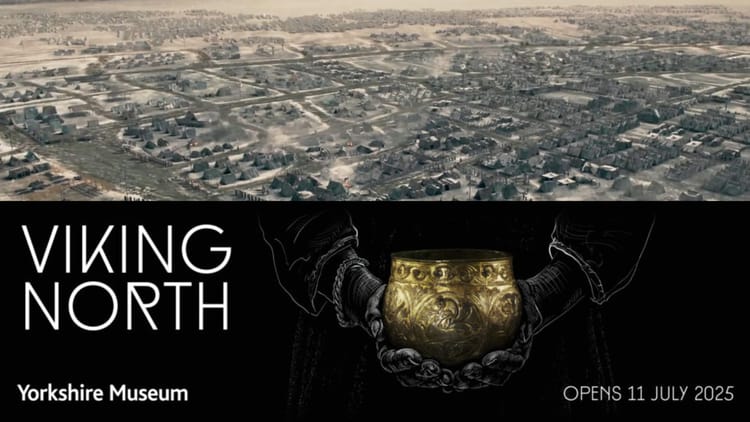 Viking North