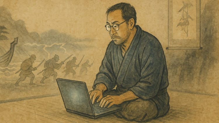 The Viking Empire of King Cnut III