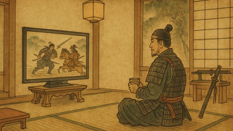 Top 10 Samurai Movies