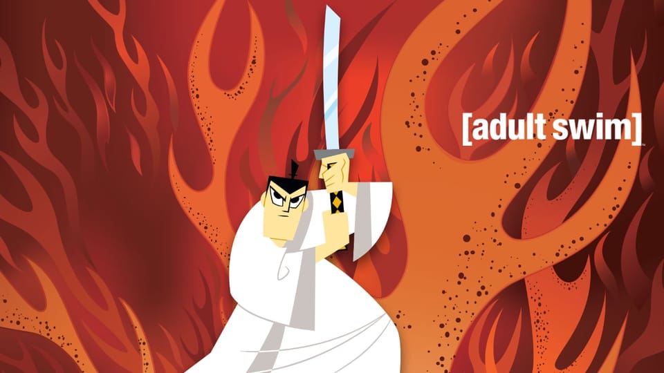 Samurai Jack