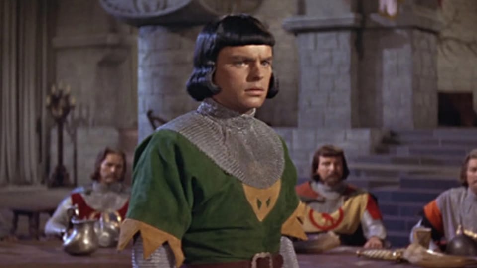 Prince Valiant