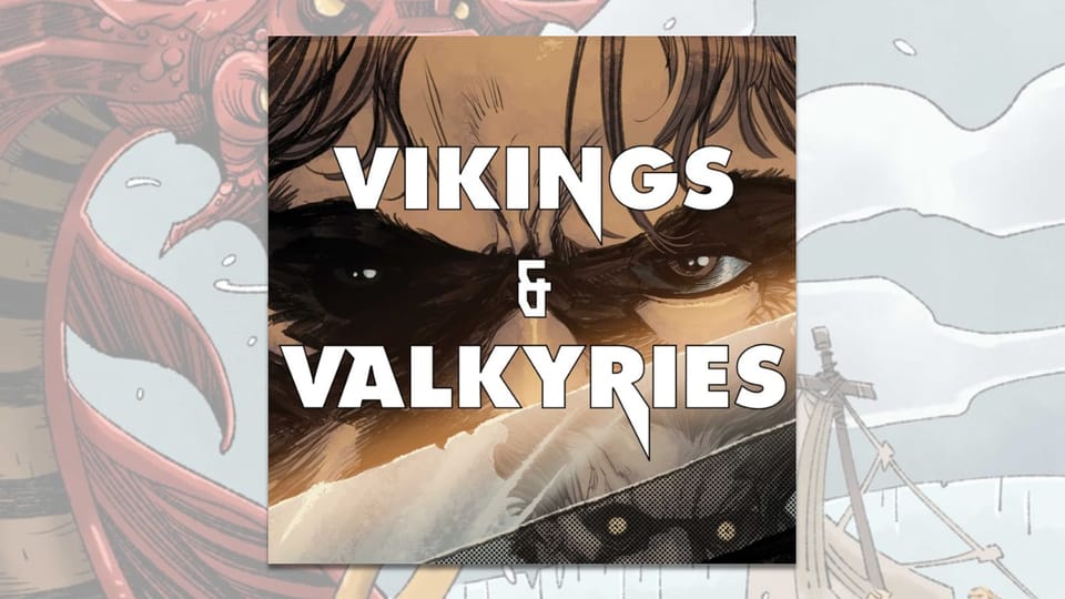 Vikings & Valkyries