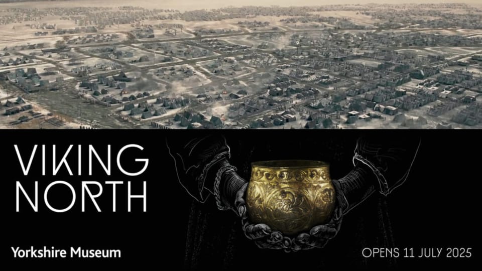 Viking North