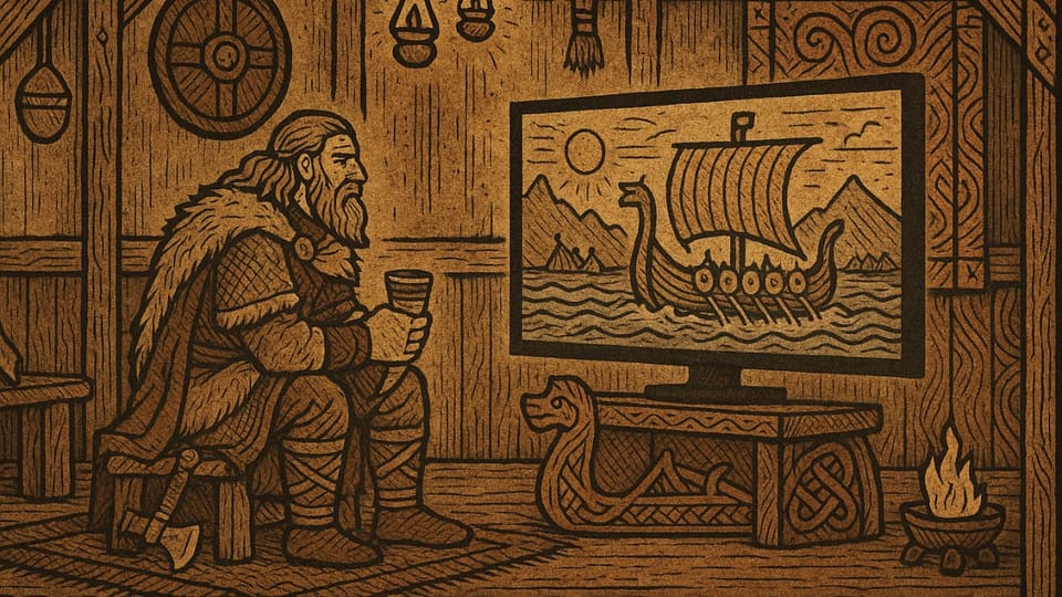Top 10 Viking Movies